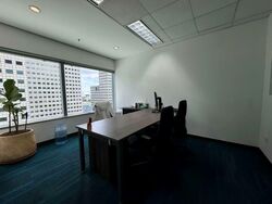 Suntec Tower Five (D1), Office #558765331